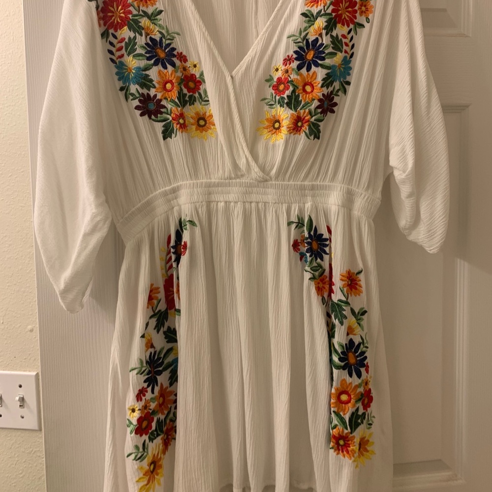 Forever21 dress